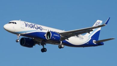 रायपुर एयरपोर्ट में फ्लाइट की इमरजेंसी लैंडिंग, बम की सूचना, जांच जारी