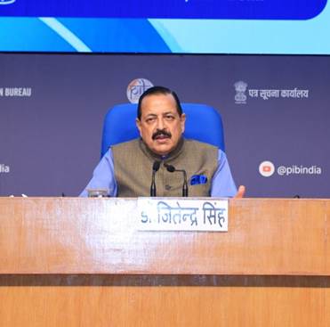 पेंशनभोगियों और बुजुर्गों के लिए डिजिटल जीवन प्रमाण पत्र का आंकड़ा रिकॉर्ड एक करोड़ के पार