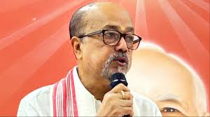 राज्यपाल श्री रमेन डेका ने जनजातीय गौरव दिवस की शुभकामनाएं दीं