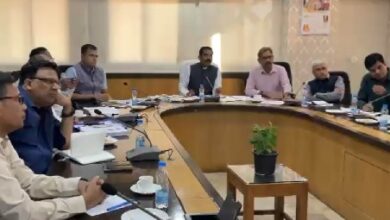 राज्य में अप्रैल 2019 से पूर्व पंजीकृत वाहनों पर एचएसआरपी चिन्ह लगाना अनिवार्य