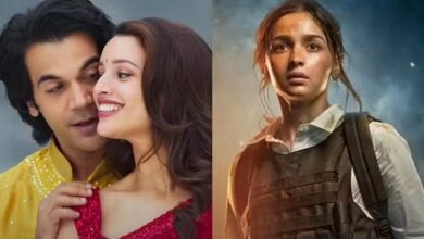 बॉक्स ऑफिस पर कमजोर हुई जिगरा-विक्की विद्या की हालत