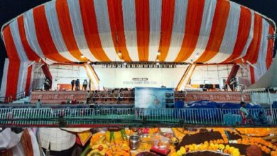 राज्योत्सव के लिए दर्शकों को मिलेगी निःशुल्क बस सेवा