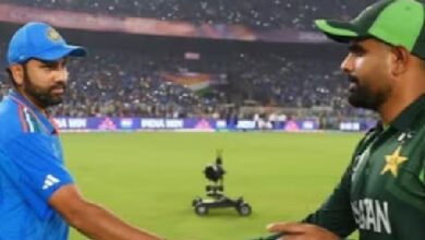 आईसीसी ने पीसीबी को भेजा ईमेल, चैंपियंस ट्रॉफी के लिए नहीं आएगी भारतीय टीम