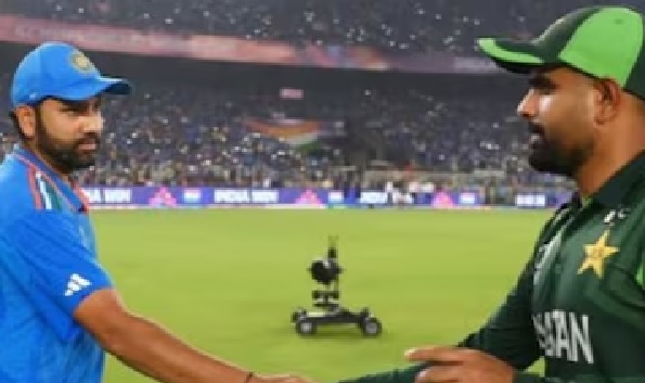 आईसीसी ने पीसीबी को भेजा ईमेल, चैंपियंस ट्रॉफी के लिए नहीं आएगी भारतीय टीम आईसीसी ने पीसीबी को भेजा ईमेल, चैंपियंस ट्रॉफी के लिए नहीं आएगी भारतीय टीम