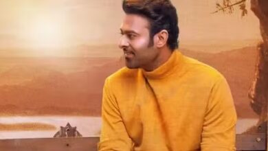 प्रभास की कई फिल्में सिनेमाघरों में रिलीज के लिए तैयार