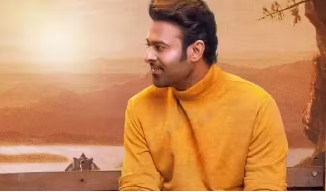 प्रभास की कई फिल्में सिनेमाघरों में रिलीज के लिए तैयार