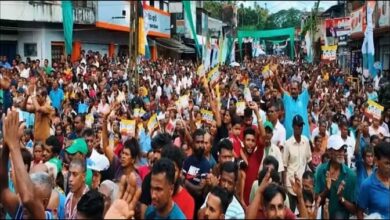 एनपीपी की संसदीय चुनाव में जीत, मिला पूर्ण बहुमत