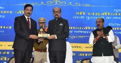 संविधान को केवल पढ़े नहीं बल्कि इसे समझे और इसका पालन करें : रमेन डेका