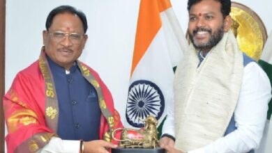 रायपुर एयरपोर्ट से सिंगापुर और दुबई के लिए सीधी उड़ान शीघ्र