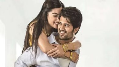 साथ समय बिताते दिखे रश्मिका और विजय, वायरल हो रही तस्वीर