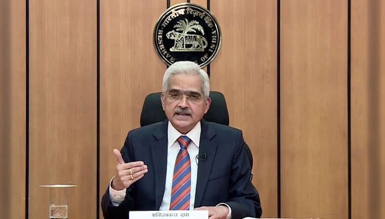 आरबीआई गवर्नर शक्तिकांत दास ने लंबे समय तक गर्वनर बने रहने का बनाया रिकॉर्ड आरबीआई गवर्नर शक्तिकांत दास ने लंबे समय तक गर्वनर बने रहने का बनाया रिकॉर्ड