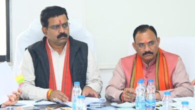 नशीली दवाओं के विक्रय करने वालों पर होगी कठोर वैधानिक कार्यवाही: उपमुख्यमंत्री शर्मा