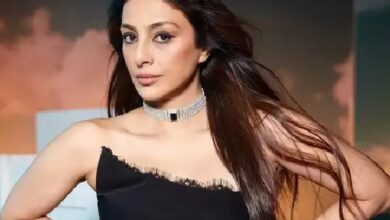 जानिये बॉलीवुड की जानी-मानी अदाकार तब्बू कितने उम्र की हुई