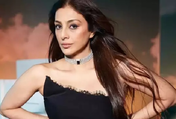 जानिये बॉलीवुड की जानी-मानी अदाकार तब्बू कितने उम्र की हुई