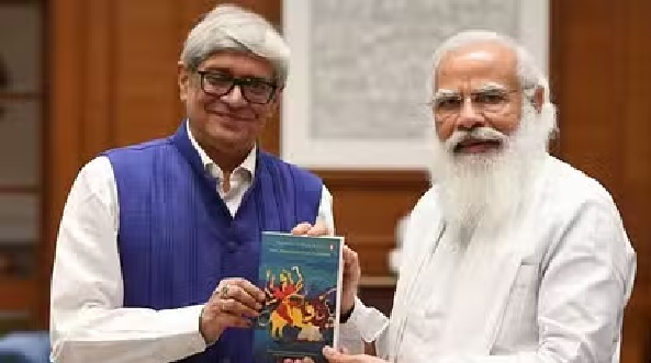 बिबेक देबरॉय ने ली 69 साल की उम्र में अंतिम सांस, पीएम की आर्थिक सलाहकार परिषद के रहे अध्यक्ष