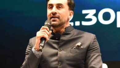 गोवा में रणबीर कपूर के विशेष सत्र के साथ राज कपूर की शताब्दी मनाई गई