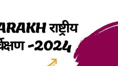 4 दिसंबर को होगा राष्ट्रीय परख सर्वेक्षण 2024, छात्रों की दक्षताओं का होगा समग्र मूल्यांकन