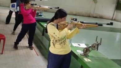 67 वी नेशनल शूटिंग के लिए 15 दिसम्बर से ट्रायल शुरू