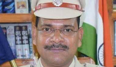 रायपुर के एसएसपी का तबादला, लाल उमेन्द्र सिंह बनाये गए रायपुर के नए एसपी रायपुर के एसएसपी का तबादला, लाल उमेन्द्र सिंह बनाये गए रायपुर के नए एसपी