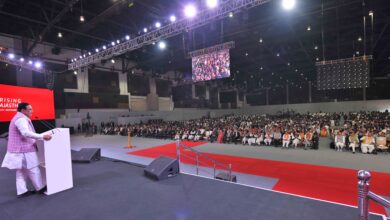 “राइजिंग राजस्थान ग्लोबल इन्वेस्टमेंट समिट“ की“ प्रवासी राजस्थानियों के लिए बनेगा विशेष विभाग – मुख्यमंत्री श्री भजनलाल शर्मा