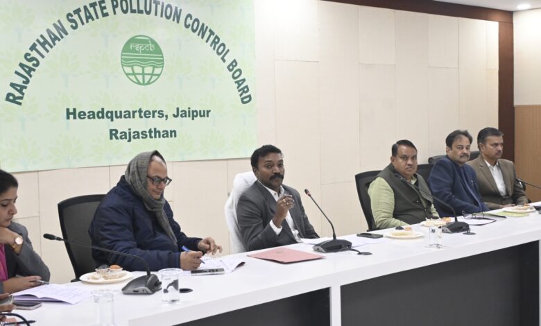 भवन निर्माण से जुड़ी पर्यावरणीय चिंताओं और इनसे निपटने के उपायों पर प्रशिक्षण