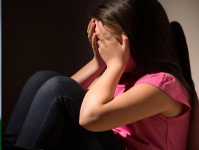 14 साल की किशोरी से दुष्कर्म, आरोपी गिरफ्तार