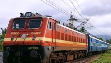 रायपुर-दुर्ग सेक्शन में तकनीकी काम की वजह से 21 लोकल ट्रेनें रद्द