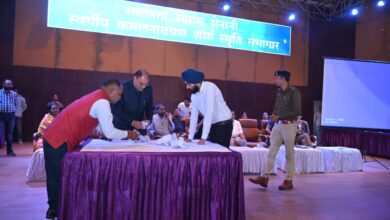 रायपुर नगर निगम चुनाव: वार्ड आरक्षण प्रक्रिया, यहां देखें सूची