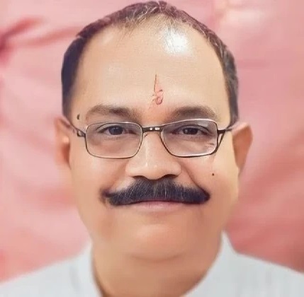 मानवीय मिसाल : इंदौर के ब्रेन डेड व्यापारी ने कई लोगों को दी नई जिंदगी