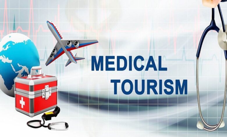 छत्तीसगढ़ को अंतर्राष्ट्रीय स्तर पर मिलेगी मेडिकल टूरिज्म के क्षेत्र में पहचान