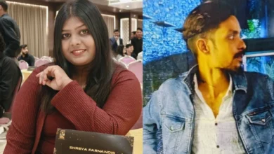 प्रेमी युगल ने ट्रेन के सामने कूदकर की आत्महत्या, दो दिन से थे लापता