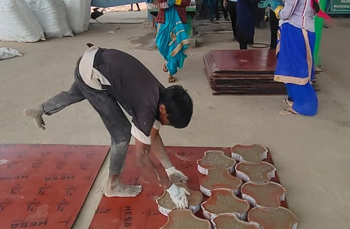 रायपुर में वायु और ध्वनि प्रदूषण रोकने की तैयारियां, धूल मुक्त सड़कों के निर्माण व शहरी वृक्षारोपण पर जोर