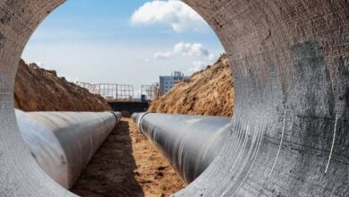 नवा रायपुर बनेगा भविष्य का शहर, अगले 25 वर्षों के पेयजल सप्लाई की बनी योजना