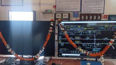 रेलवे ने ऑटो सिग्नलिंग के क्षेत्र में बनाया कीर्तिमान