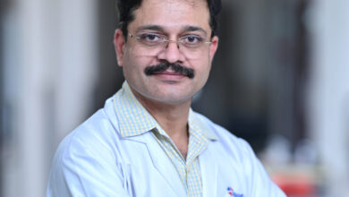 MMI नारायणा अस्पताल: जन्म से अधूरे अब हुए पुरे