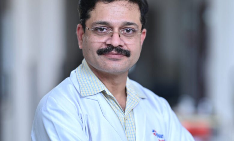 MMI नारायणा अस्पताल: जन्म से अधूरे अब हुए पुरे