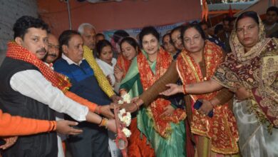 भोपाल की झील नगर बस्ती को मिलेगी जल भराव और गंदगी से मुक्ति