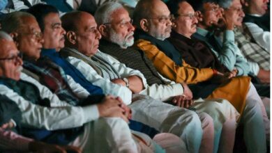 प्रधानमंत्री मोदी ने फिल्म ‘द साबरमती रिपोर्ट’ देखी