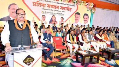 हर सरकारी स्कूल की प्रत्येक कक्षा को बनाया जायेगा डिजिटल हर सरकारी स्कूल की प्रत्येक कक्षा को बनाया जायेगा डिजिटल