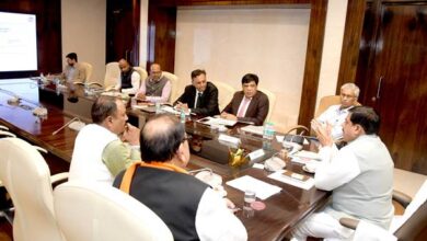 सस्ती व प्रदूषण मुक्त बिजली उपलब्ध कराना राज्य सरकार की सर्वोच्च प्राथमिकता : मुख्यमंत्री डॉ. यादव