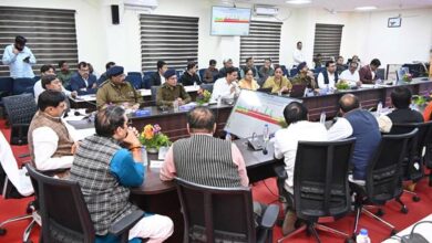 प्रदेश की सबसे अलग अनोखी कान्ह डायवर्शन व अन्य एकीकृत परियोजनाओं से क्षिप्रा होगी स्वच्छ, अविरल व प्रवाहमान : मुख्यमंत्री डॉ.यादव प्रदेश की सबसे अलग अनोखी कान्ह डायवर्शन व अन्य एकीकृत परियोजनाओं से क्षिप्रा होगी स्वच्छ, अविरल व प्रवाहमान : मुख्यमंत्री डॉ.यादव