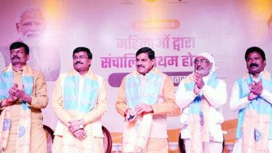 होटल अमलतास का संचालन सिर्फ महिलाओं द्वारा किया जाना मध्यप्रदेश का गौरव : मुख्यमंत्री डॉ. यादव