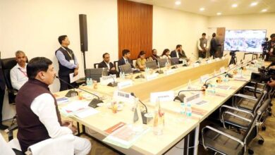 टीबी मुक्त बनाने के लिए सभी की भागीदारी जरूरी: मुख्यमंत्री डॉ. यादव