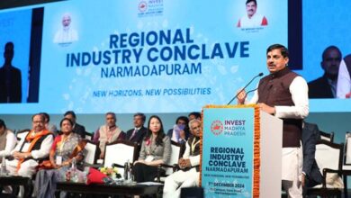 उद्योगपति और निवेशक मध्‍यप्रदेश की विकास यात्रा में बने सहभागी : मुख्‍यमंत्री डॉ. यादव