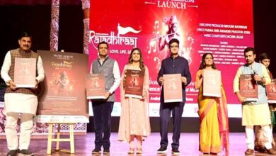 भगवान श्रीकृष्ण की लीलाएँ और आदर्श समूचे समाज के प्रेरणास्त्रोत: मुख्यमंत्री डॉ. यादव