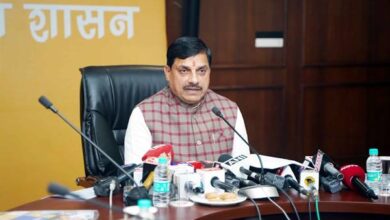 प्रधानमंत्री मोदी के नेतृत्व में हो रहा पूर्व प्रधानमंत्री स्व. वाजपेई का सपना साकार :मुख्यमंत्री डॉ. यादव