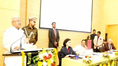 बुजुर्गों का सम्मान, हमारी महान संस्कृति की धरोहर : राज्यपाल श्री पटेल