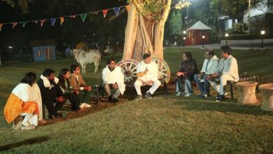 मध्यप्रदेश में फिल्मांकन के लिए अनुकूल वातावरण : मुख्यमंत्री डॉ. यादव