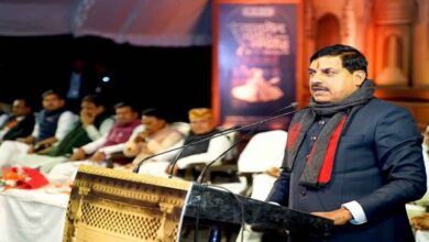 ग्वालियर की उत्सवधर्मिता की देशभर में विशेष पहचान : मुख्यमंत्री डॉ. यादव