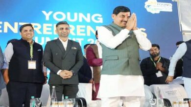 युवा उद्यमियों को प्रोत्साहन देने मध्यप्रदेश ने किया अनुकूल वातावरण का निर्माण : मुख्यमंत्री